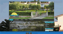 Desktop Screenshot of eva-geor.com